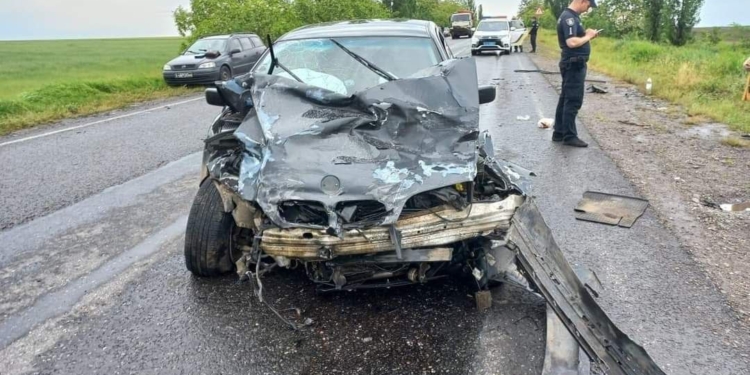 На Миколаївщині водій скоїв ДТП у стані сп’яніння – слідчі поліції завершили досудове розслідування смертельної автопригоди у Баштанському районі