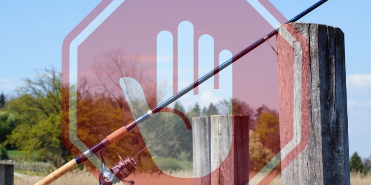 На Миколаївщині продовжили заборону на купання та риболовлю