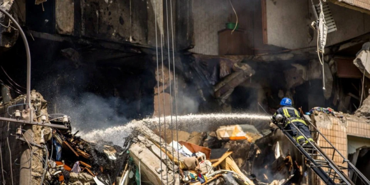 Завтра в Кривому Розі день жалоби