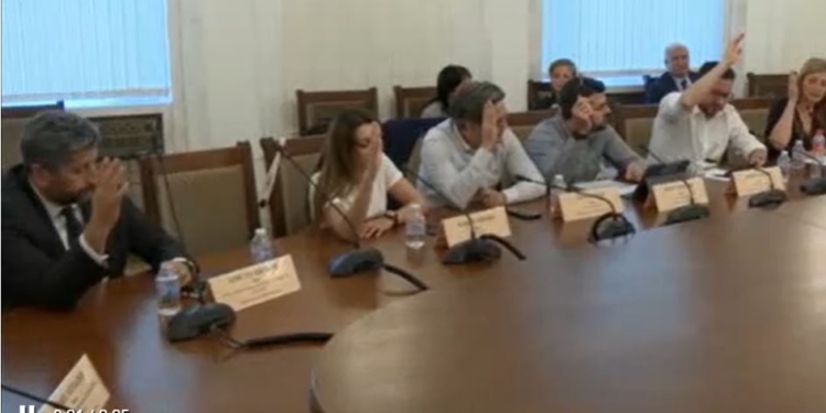 Болгарія підтримала вступ України в НАТО