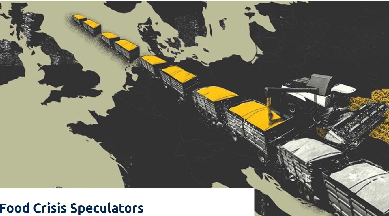 COFCO, Bunge і…”Явкинський елеватор”. Як через фірми-прокладки без податків українське зерно потрапляє в ЄС