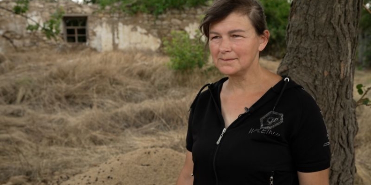 “Торік усе спалили, цей рік – затопили”. Снігурівщина після потопу, історія ще не закінчилася (ФОТО)