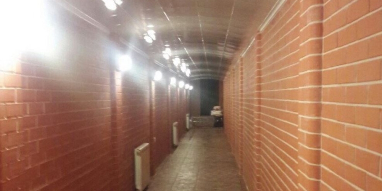 Відлуння грубих грошей. Пограбований в Корабельному будинок нібито належить сім’ї Романчука (ФОТО)