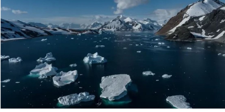 Планету мучать стародавні гази – через потепління. І далі буде пучити все більше