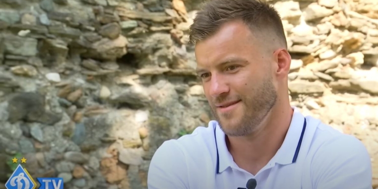 Легендарний футболіст, а тепер директор “Динамо” Ярмоленко розповів про дзвінок Тимощуку (ВІДЕО)