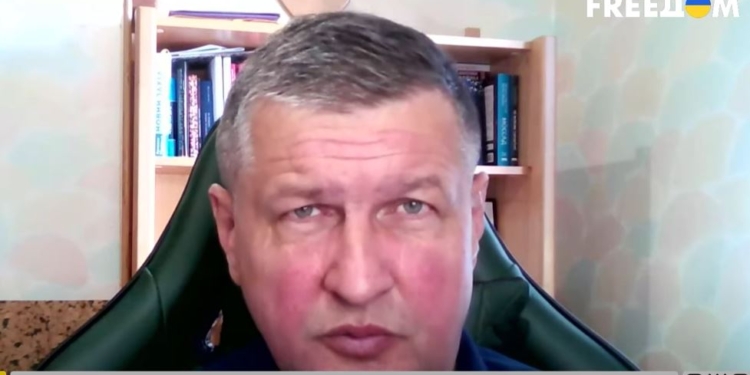 Найкращим виходом з війни для всіх став би великий “жест доброї волі” росіян, — аналітик (ВІДЕО)