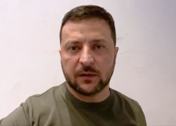 Українська свобода все одно переможе, – Зеленський (ВІДЕО)