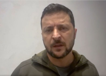 Безпекову кризу у Чорному морі ми можемо подолати, – Зеленський (ВІДЕО)