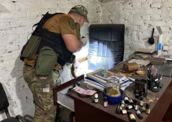 Вибух в Будинку профспілок Одеси – граната розірвалась в руках реабілітолога (ФОТО, ВІДЕО)