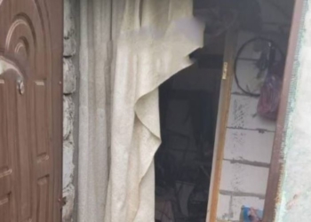 Ранішній вибух в Миколаєві – в одному з будинків вирішили розібрати касетний снаряд (ФОТО)