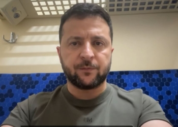 Ніколи раніше в нас не було такої безпекової основи, і це рівень «Великої сімки», – Зеленський про саміт НАТО (ВІДЕО)