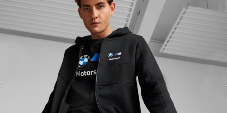 Чоловічі толстовки: комфорт та стиль (ФОТО)