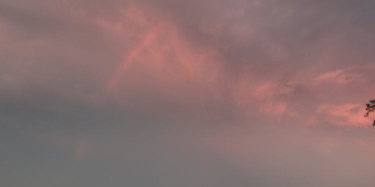 Миколаїв затопило – злива тривала більше години (ВІДЕО)