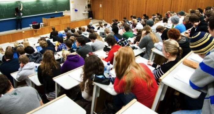 ВНЗ мають облаштувати укриття, щоб повернутися на очне навчання з 1 вересня, – МОН (ДОКУМЕНТ)