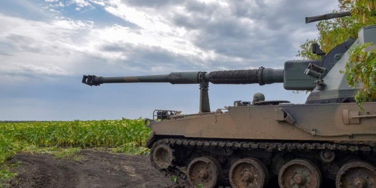 За добу в Україні ліквідовано ще 600 окупантів, загалом – понад 230 тисяч. Повні втрати ворога