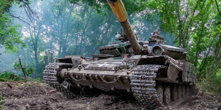 За добу в Україні ліквідовано ще 590 окупантів, загалом – понад 244 тисячі. Повні втрати ворога