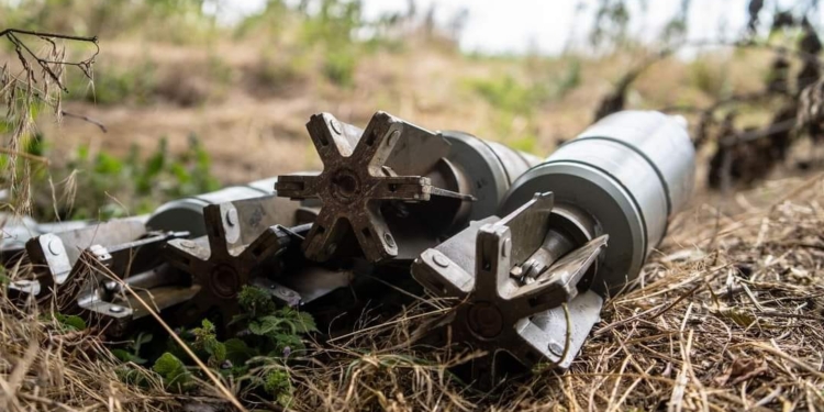 За добу в Україні ліквідовано ще 560 окупантів. Повні втрати ворога