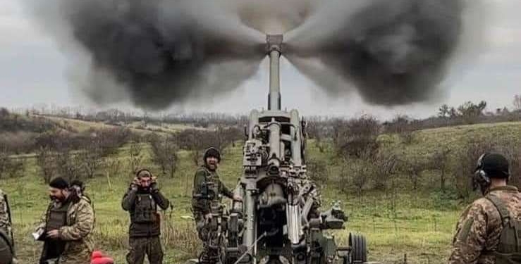 За добу в Україні ліквідовано 490 окупантів, загалом – понад 246 тисяч. Повні втрати ворога