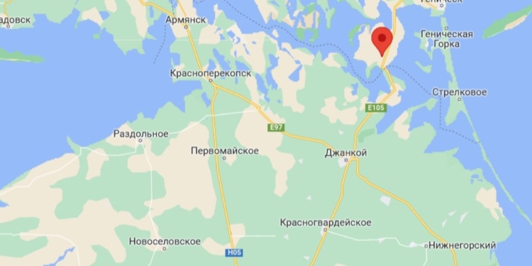 Готуються до довгої оборони – окупанти зміцнюють 3 коридори в Крим, – Чубаров (ВІДЕО)