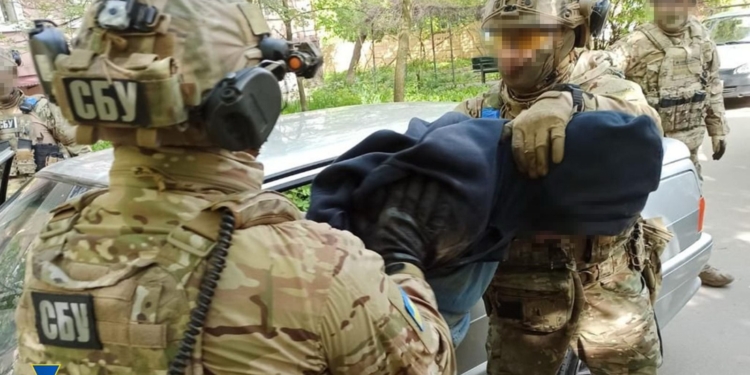 СБУ оприлюднило розмови зрадників-агентів ФСБ, які готували теракти і ракетні атаки (ФОТО, ВІДЕО)