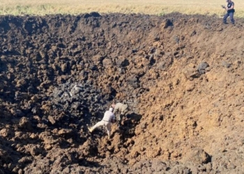 В Краснодарському краї вибух біля аеродрому – звідти запускали “шахеди” (ФОТО, ВІДЕО)
