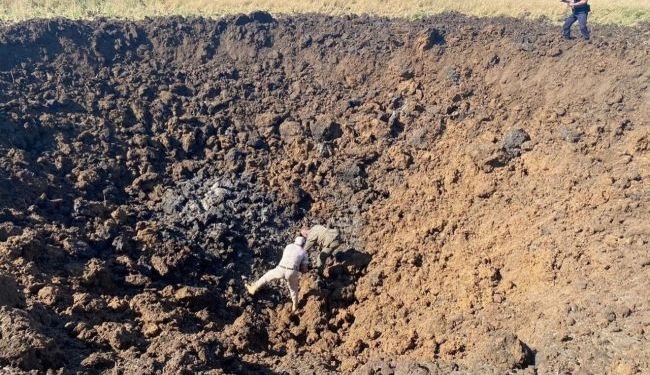 В Краснодарському краї вибух біля аеродрому – звідти запускали “шахеди” (ФОТО, ВІДЕО)