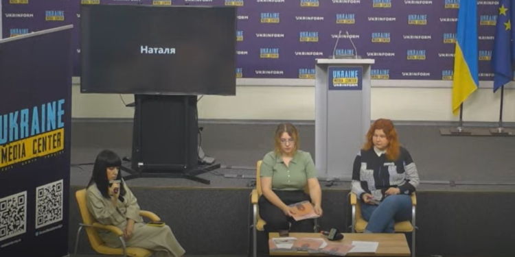 Жіноча катівня на Херсонщині. Правозахисники розказали, як це було (ВІДЕО)