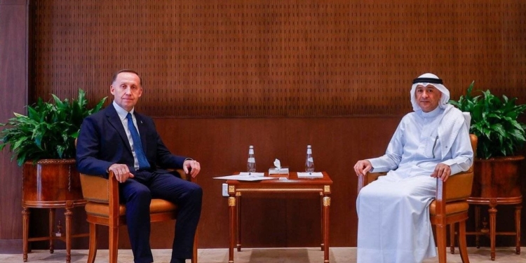 Арабські країни за відновлення експорту зерна і з України, і з РФ (ФОТО)