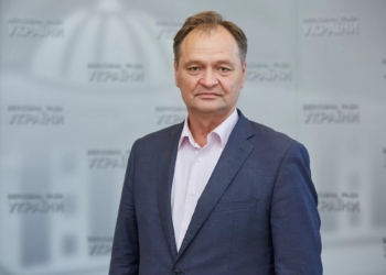 Народному депутату від «ОПЗЖ» Пономарьову повідомлено про підозру у державній зраді (ФОТО)