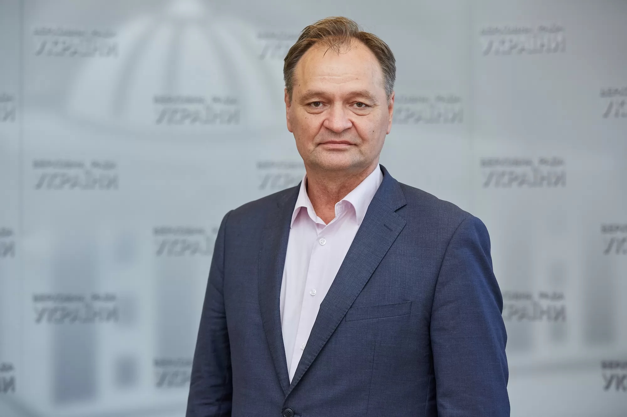 Народному депутату від «ОПЗЖ» Пономарьову повідомлено про підозру у державній зраді (ФОТО)