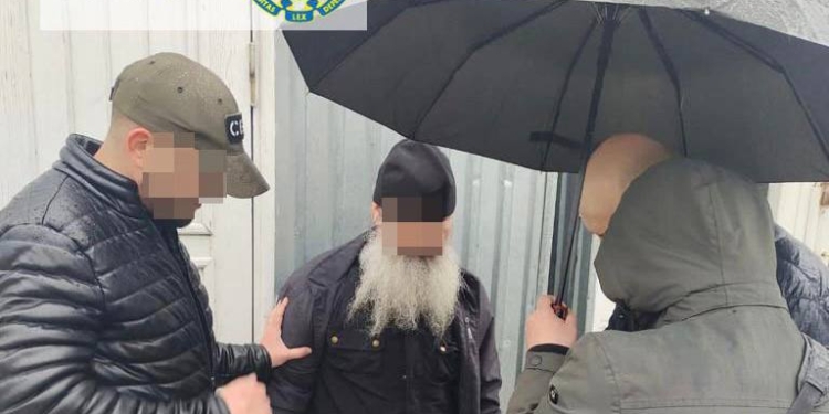 На Тернопільщині до 5 років за ґратами засудили послушника Почаївської лаври УПЦ (МП) – закликав підтримувати окупантів і мав непогашену судимість за вбивство (ФОТО)