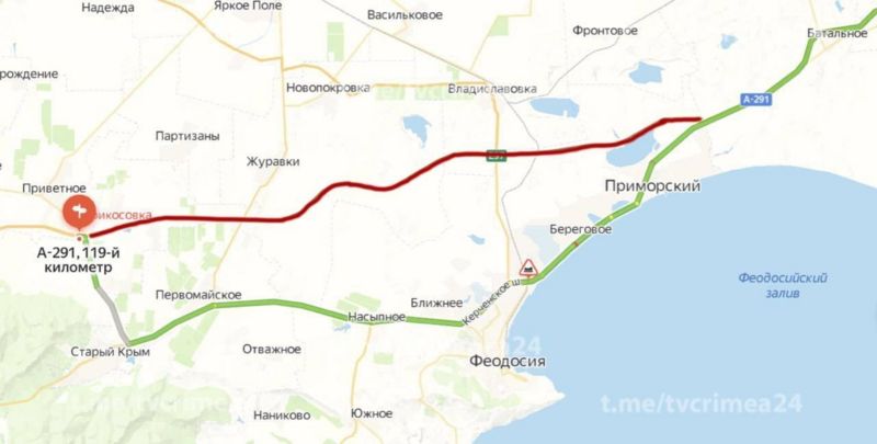 "В очах паніка" - як російські туристи їдуть з Криму під час вибухів (ФОТО) 6