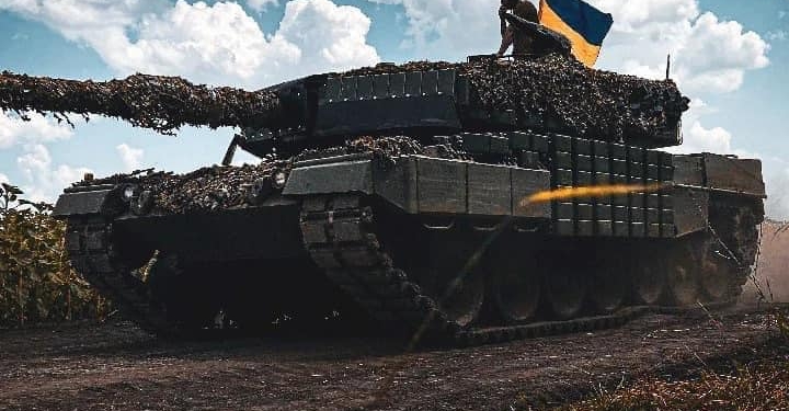 ЗСУ скоригували стратегію контрнаступу, щоб мінімізувати втрати, – ISW