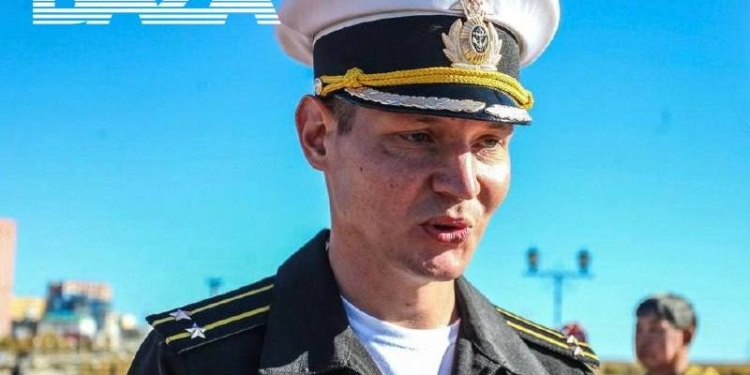 В Краснодарі застрелили командира підводного човна, з якого гатили ракетами по Україні (ФОТО)