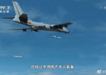 Китай розробляє Shahed-136, тільки з реактивним двигуном (ФОТО)