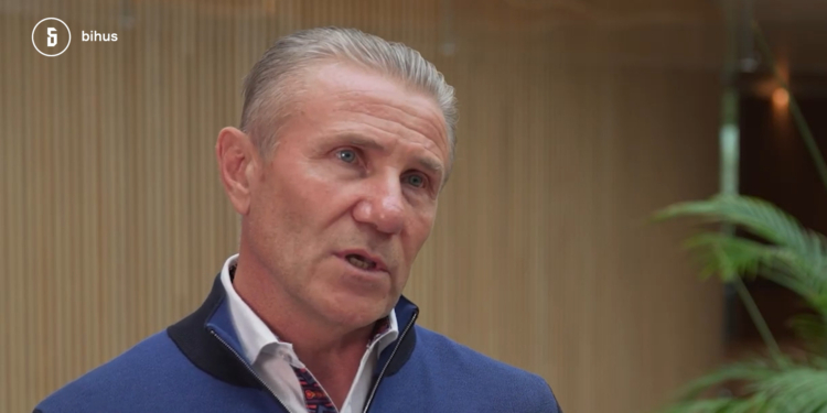 Родинна фірма екс-президента НОК Сергія Бубки продає пальне окупантам – розслідування Bihus.Info (ВІДЕО)