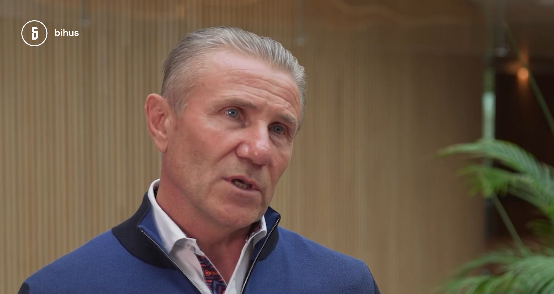 Родинна фірма екс-президента НОК Сергія Бубки продає пальне окупантам – розслідування Bihus.Info (ВІДЕО)