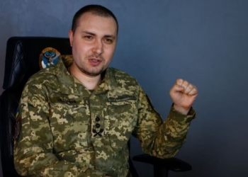 Буданов сказав, що загроза підриву ЗАЕС відступила, але може повернутись