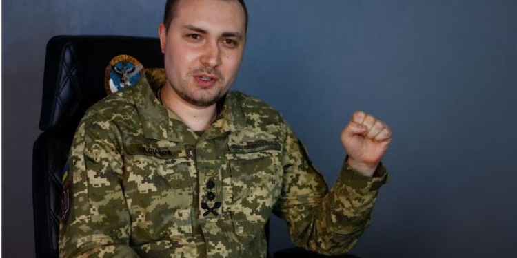 Буданов сказав, що загроза підриву ЗАЕС відступила, але може повернутись