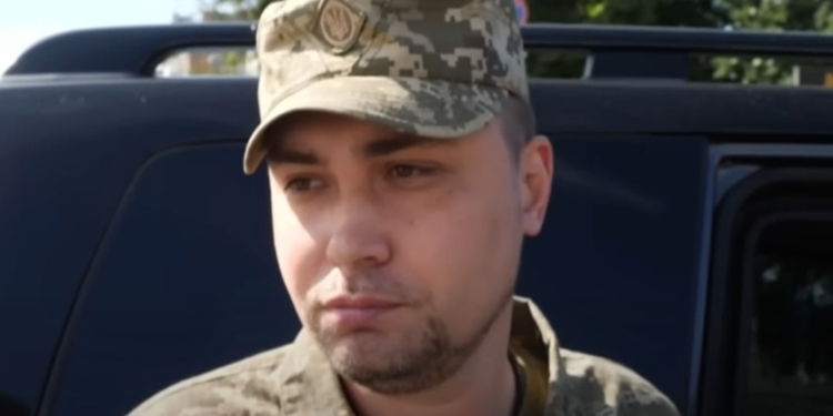 Буданов каже, що в Крим – скоро, Дейнеко – що кордони 91-го не в цьому році (ВІДЕО)