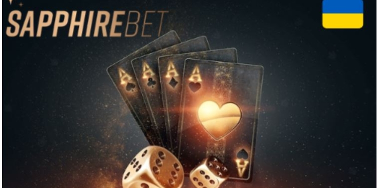 Обзор онлайн казино Sapphirebet от сайта-ревью Casinology