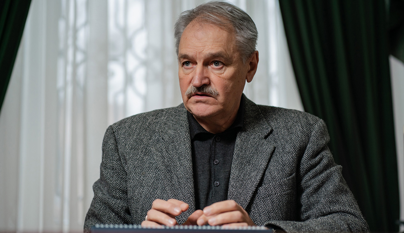 Людей не вчили жити у війні – експерт дав оцінку психологічного стану українців (ВІДЕО)