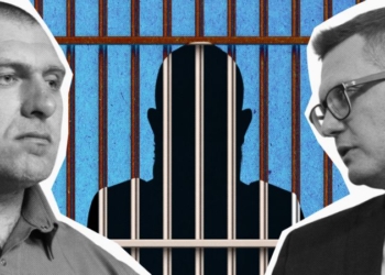 “Пінгвін”-Зеленський і невідомий “охотнік”. Що не так зі справами про зрадників в СБУ, яким закидають допомогу РФ (ФОТО)