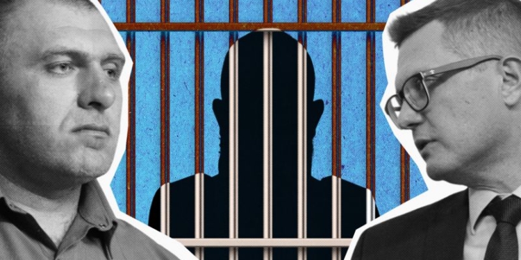 “Пінгвін”-Зеленський і невідомий “охотнік”. Що не так зі справами про зрадників в СБУ, яким закидають допомогу РФ (ФОТО)