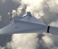 Вночі на Миколаївщині знищено 4 БпЛА типу «Shahed 131/136»