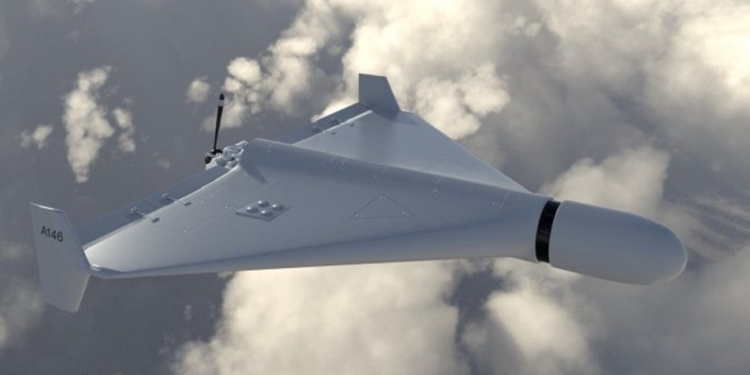 В Ірані наростили виробництво дронів-камікадзе, – Інформспротив (ВІДЕО)