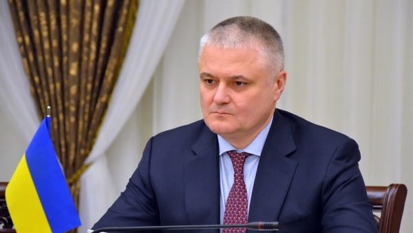 У справі Укргазбанку арештовано колишнього заступника генпрокурора