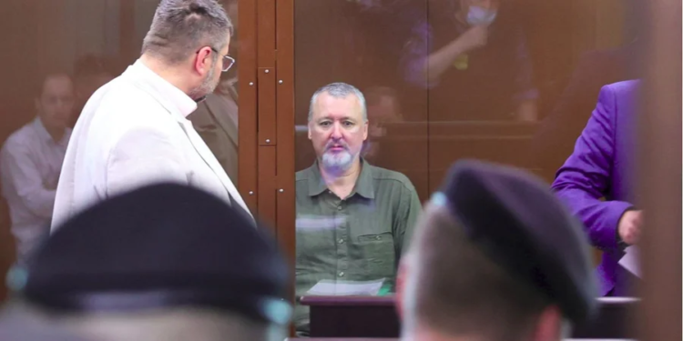 Можливе об’єднання «Z-патріотів» і прихильників Навального проти Путіна, – Галямов (ВІДЕО)