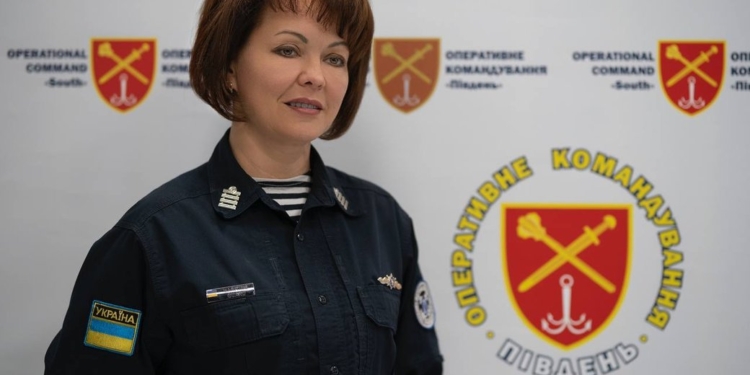 “Відкритістю українських портів керує наразі Росія”. Україна захищає порти, РФ змінює тактику атак, – Гуменюк