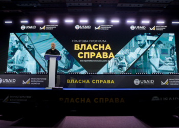 Шмигаль заявив, що держава за 4,5 млрд. створила 20 тис. робочих місць. По 225 тис. за місце?
